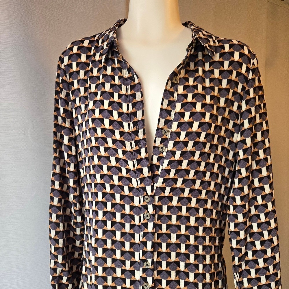 Vero‎ Moda Dress - Size Small - Picture 2 of 8